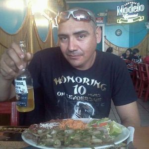 Meet your Posher, Jorge